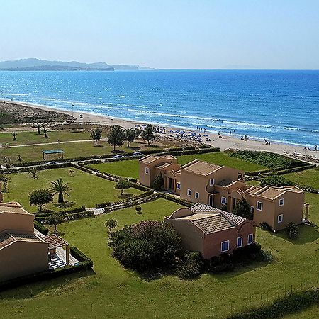 Ammoudia Maisonettes Ахараві Екстер'єр фото